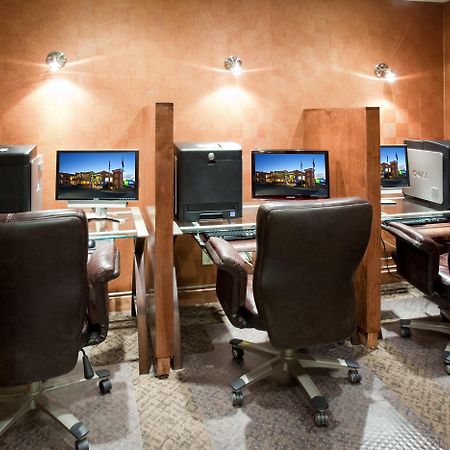Surestay Plus Hotel By Best Western Albuquerque I-40 Eubank Dış mekan fotoğraf