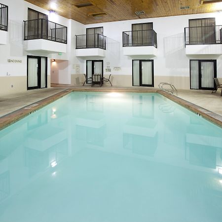 Surestay Plus Hotel By Best Western Albuquerque I-40 Eubank Dış mekan fotoğraf