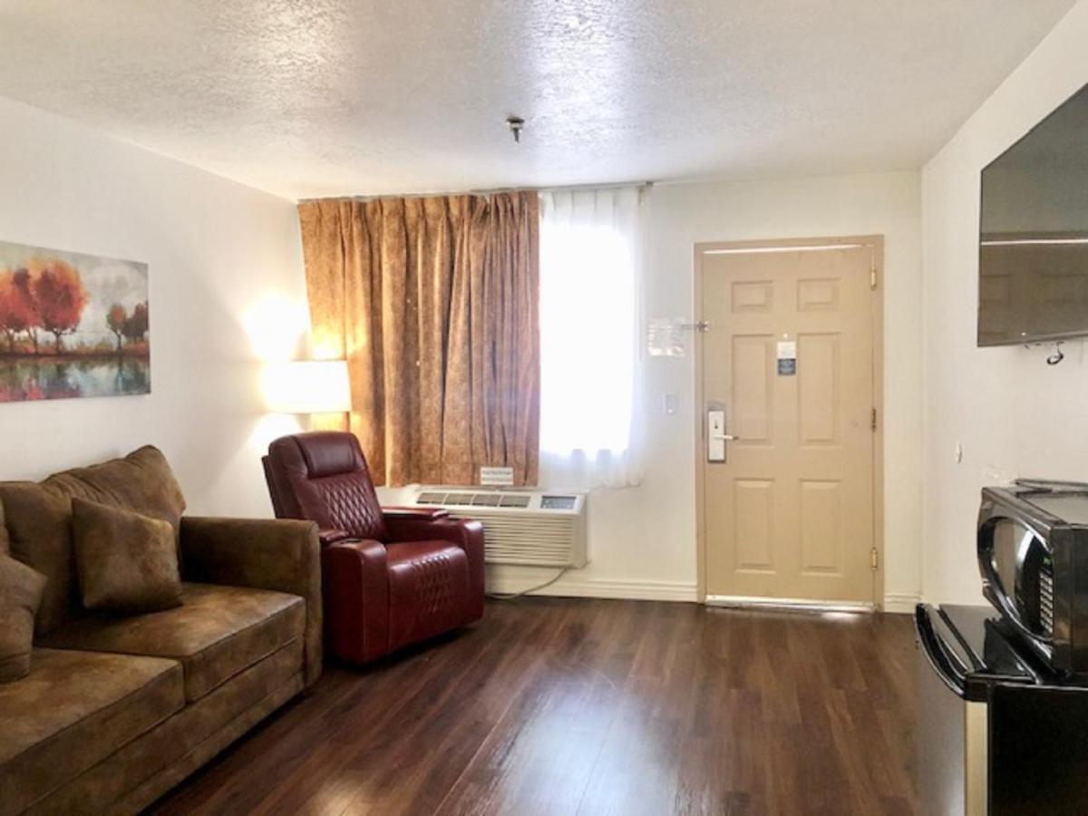 Surestay Plus Hotel By Best Western Albuquerque I-40 Eubank Dış mekan fotoğraf