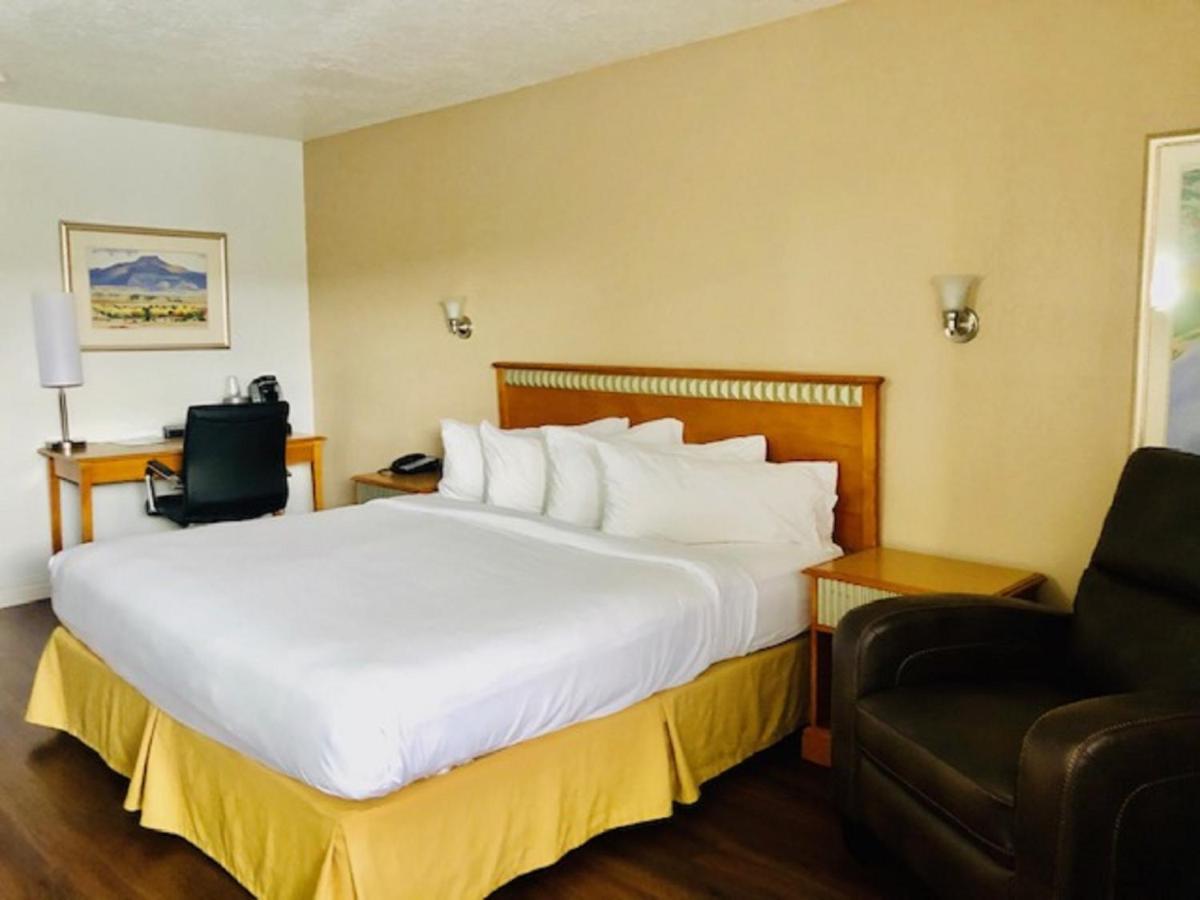 Surestay Plus Hotel By Best Western Albuquerque I-40 Eubank Dış mekan fotoğraf