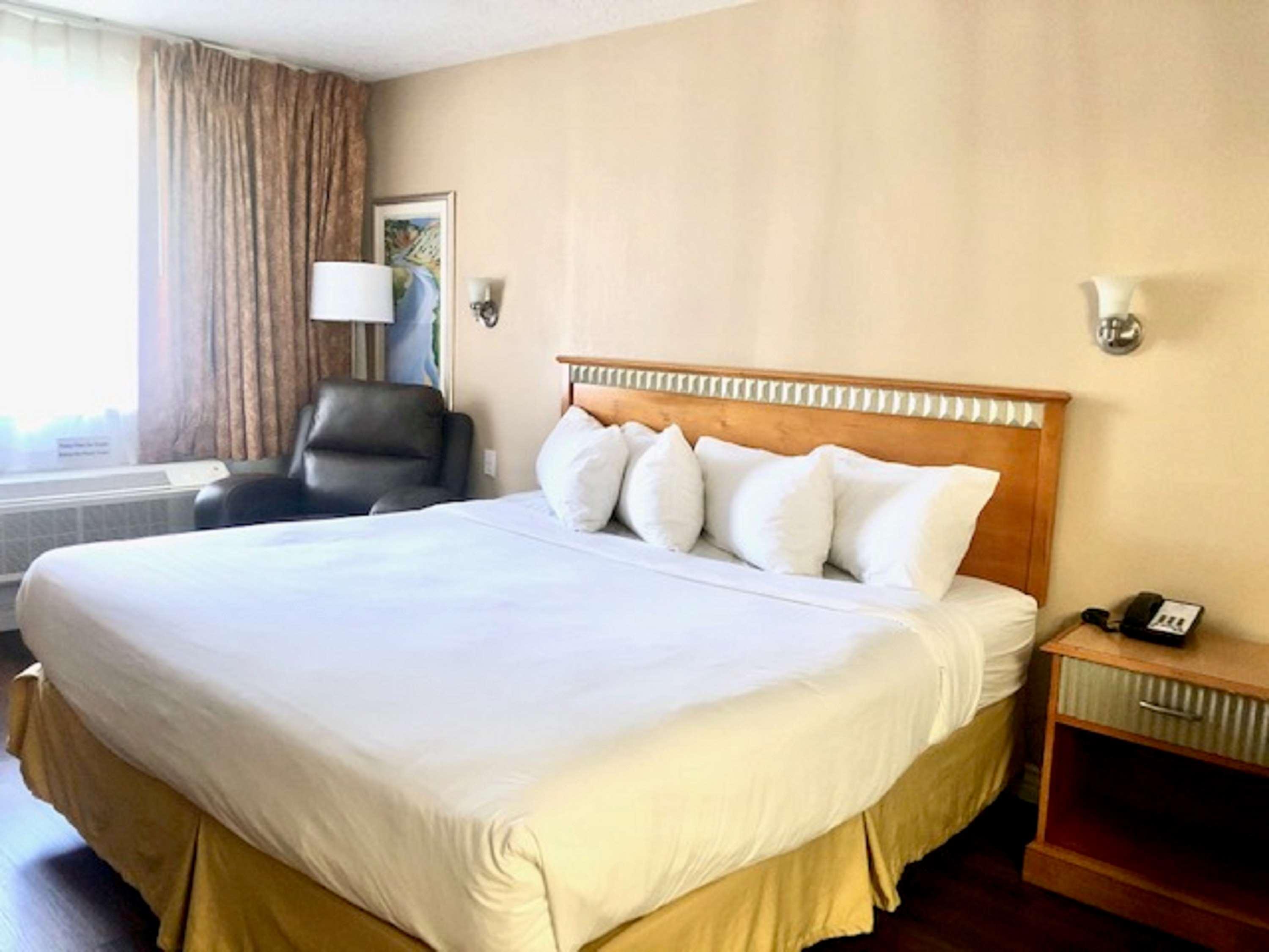 Surestay Plus Hotel By Best Western Albuquerque I-40 Eubank Dış mekan fotoğraf