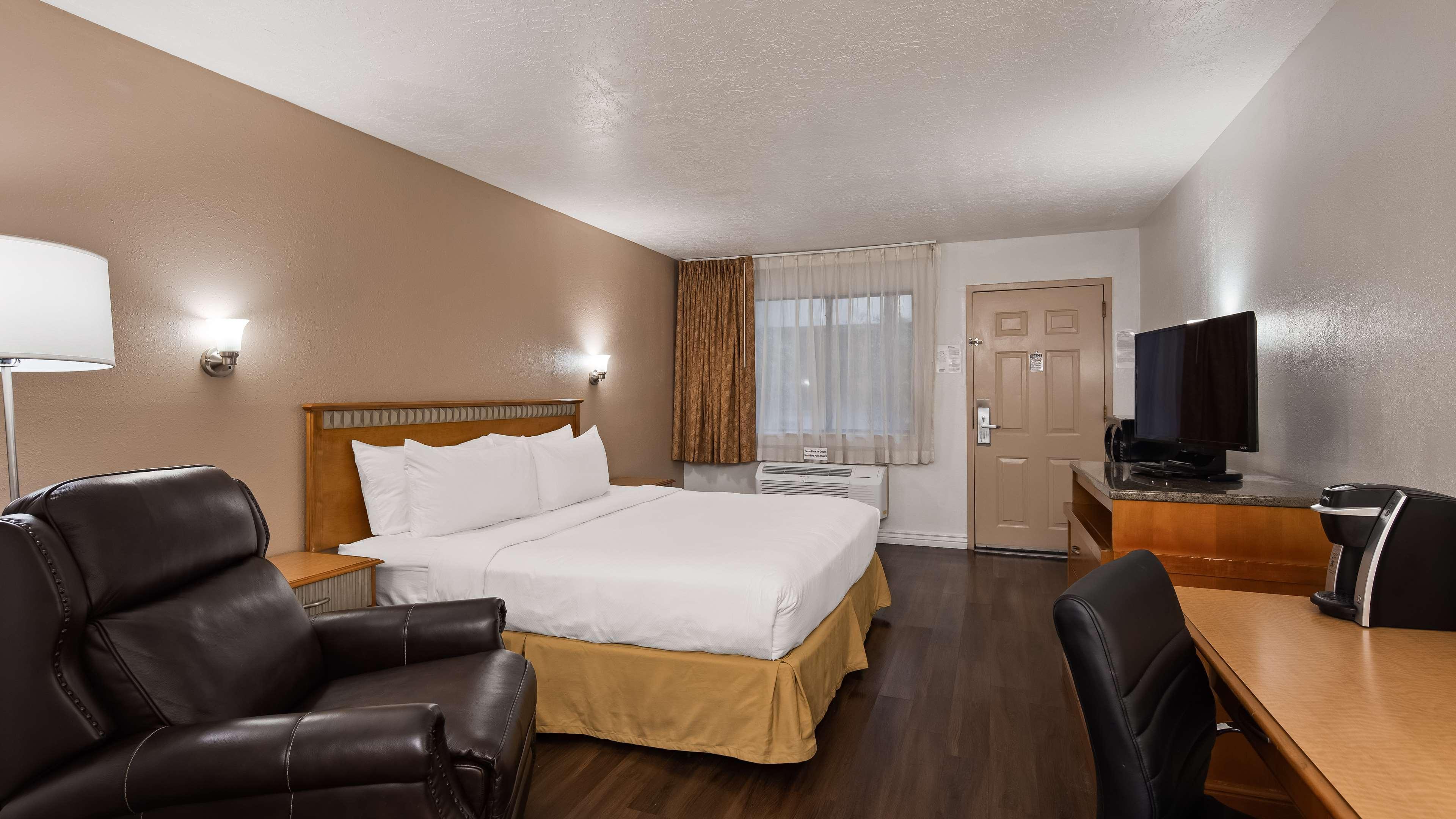 Surestay Plus Hotel By Best Western Albuquerque I-40 Eubank Dış mekan fotoğraf