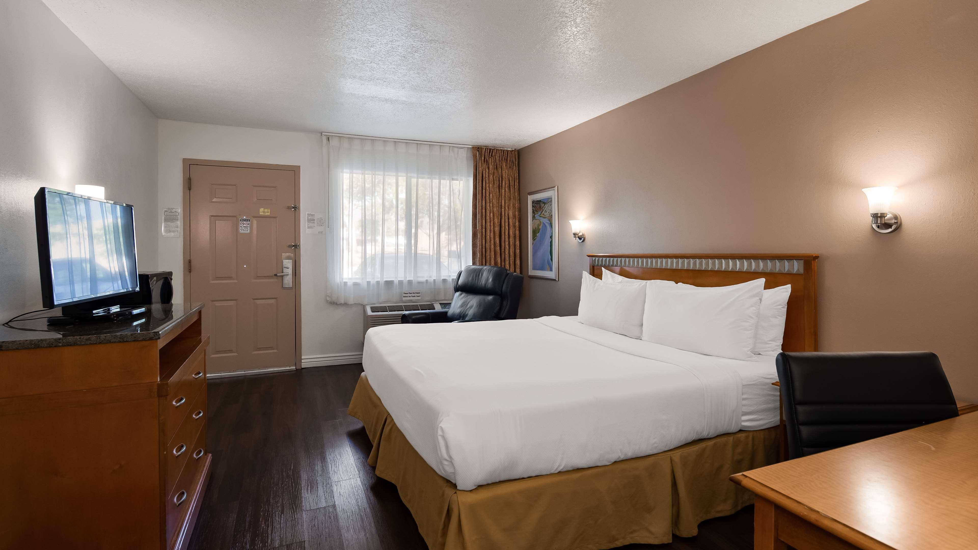 Surestay Plus Hotel By Best Western Albuquerque I-40 Eubank Dış mekan fotoğraf