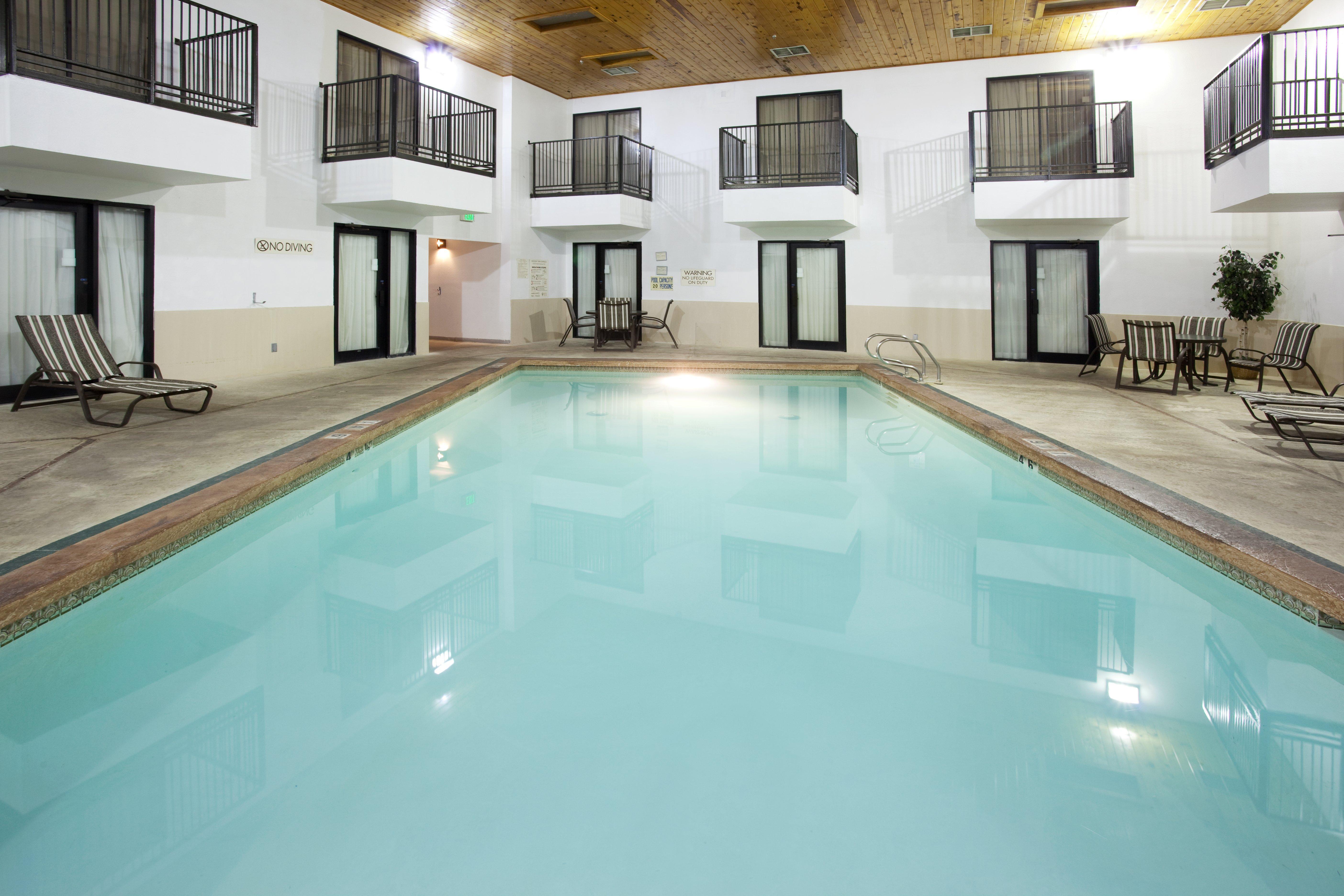 Surestay Plus Hotel By Best Western Albuquerque I-40 Eubank Dış mekan fotoğraf