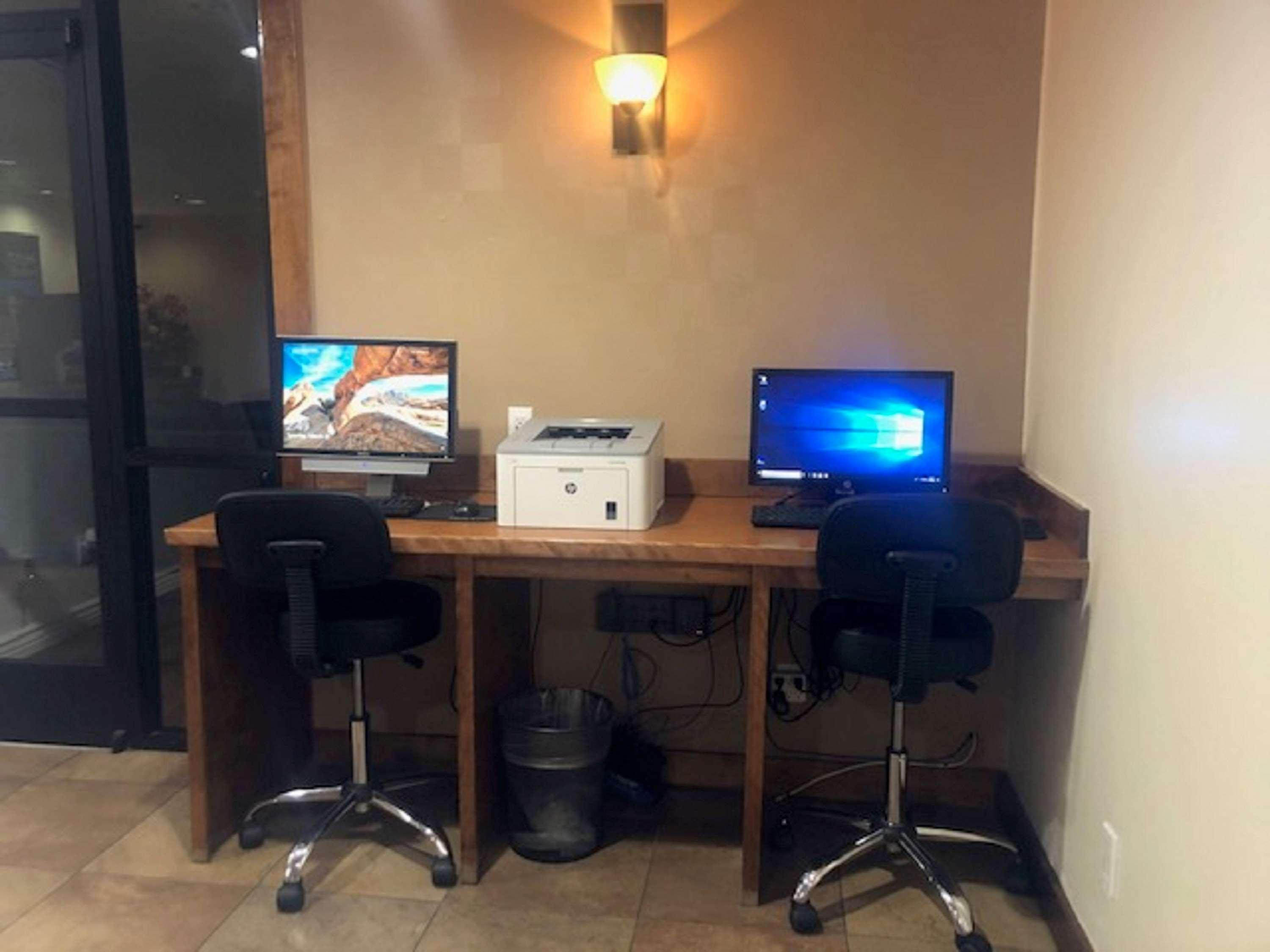 Surestay Plus Hotel By Best Western Albuquerque I-40 Eubank Dış mekan fotoğraf