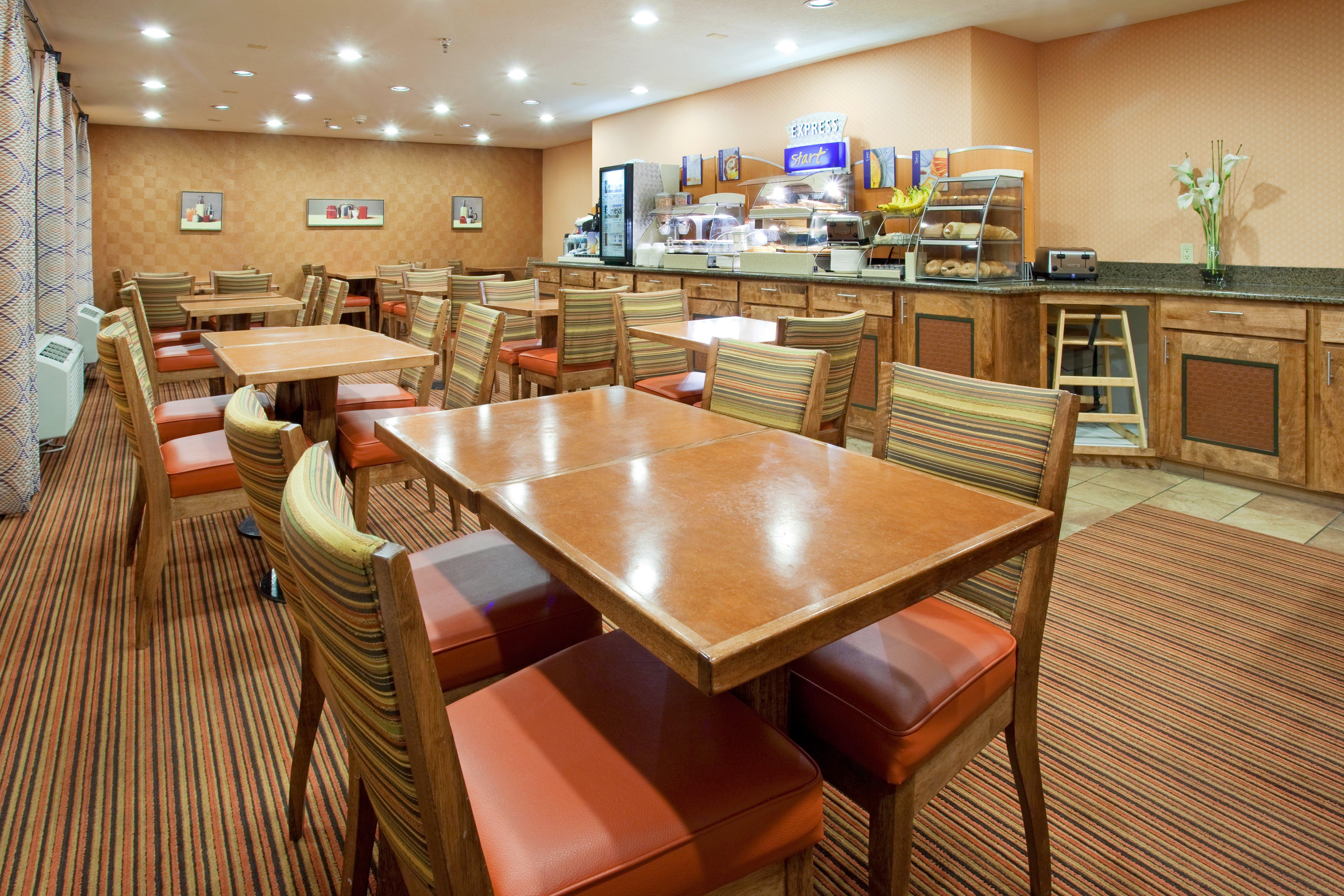 Surestay Plus Hotel By Best Western Albuquerque I-40 Eubank Dış mekan fotoğraf