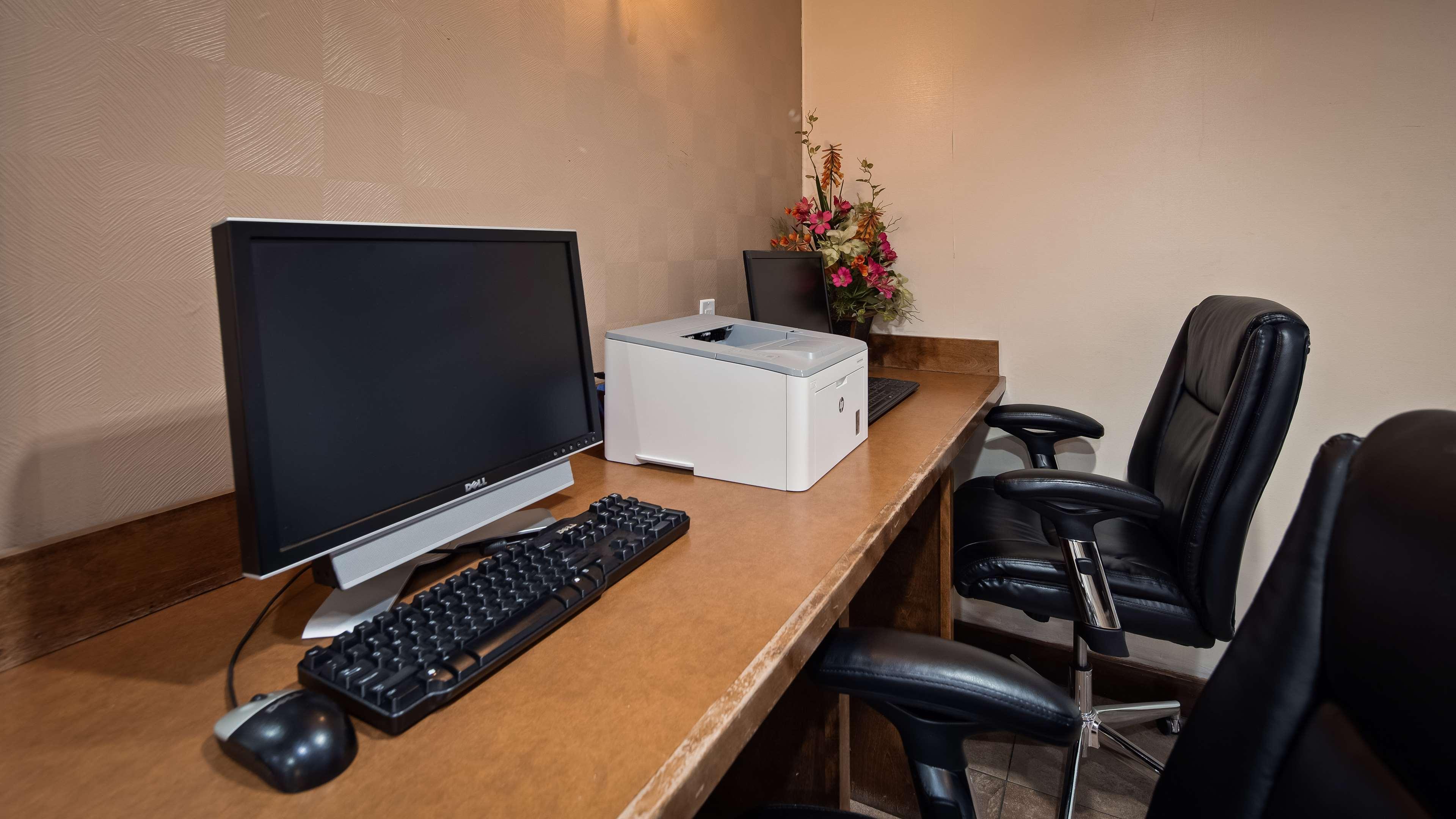 Surestay Plus Hotel By Best Western Albuquerque I-40 Eubank Dış mekan fotoğraf