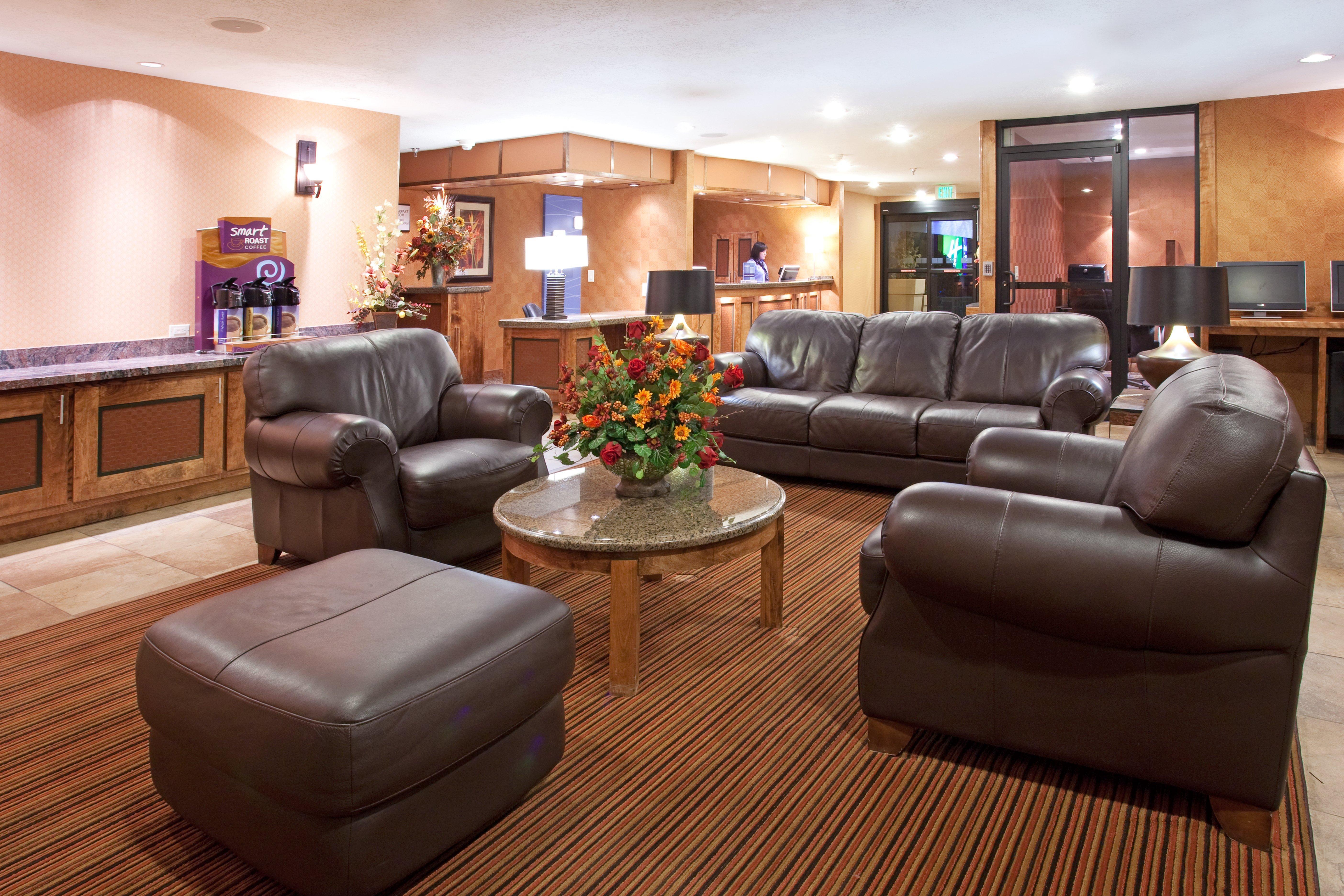 Surestay Plus Hotel By Best Western Albuquerque I-40 Eubank Dış mekan fotoğraf