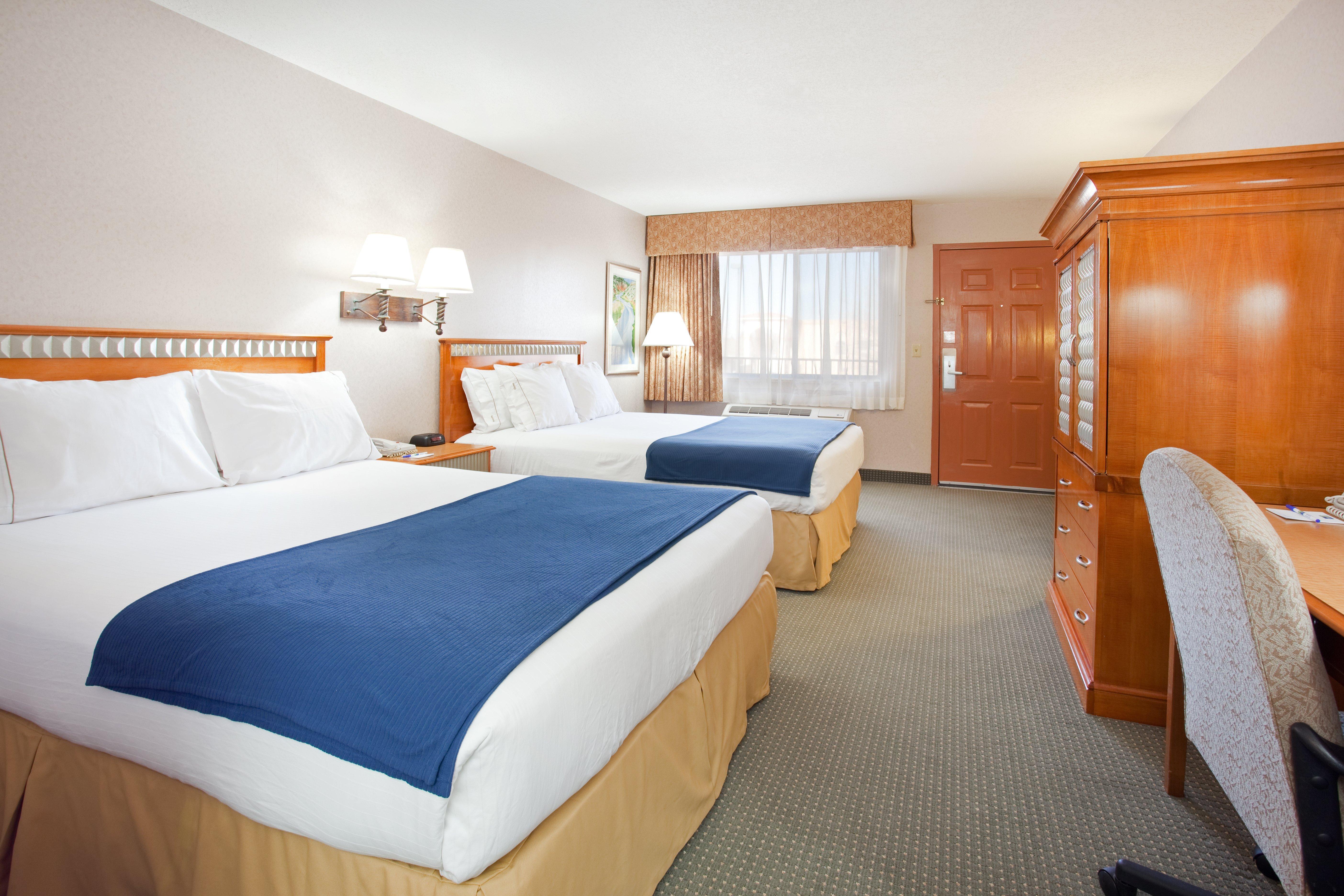 Surestay Plus Hotel By Best Western Albuquerque I-40 Eubank Dış mekan fotoğraf