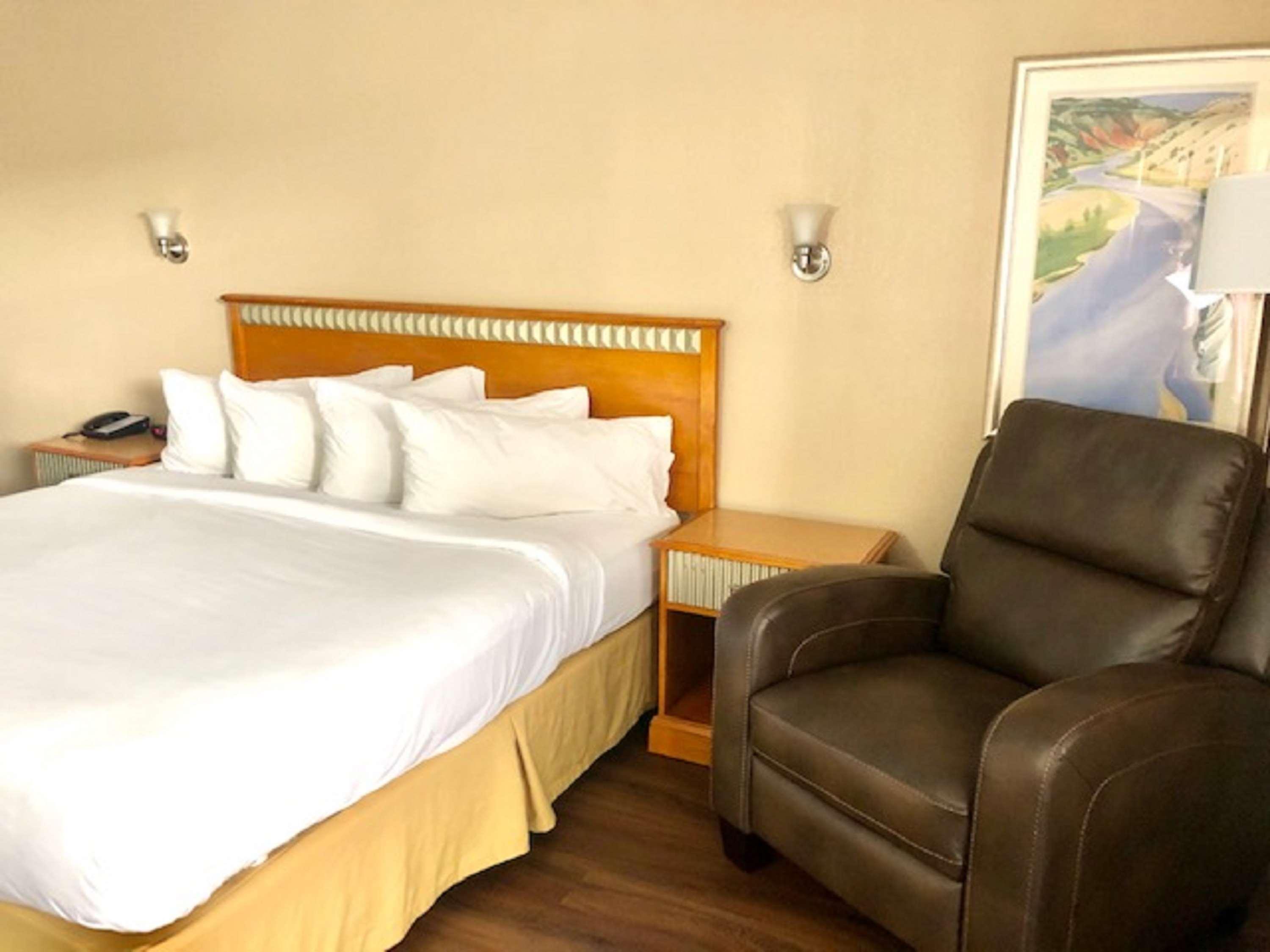 Surestay Plus Hotel By Best Western Albuquerque I-40 Eubank Dış mekan fotoğraf