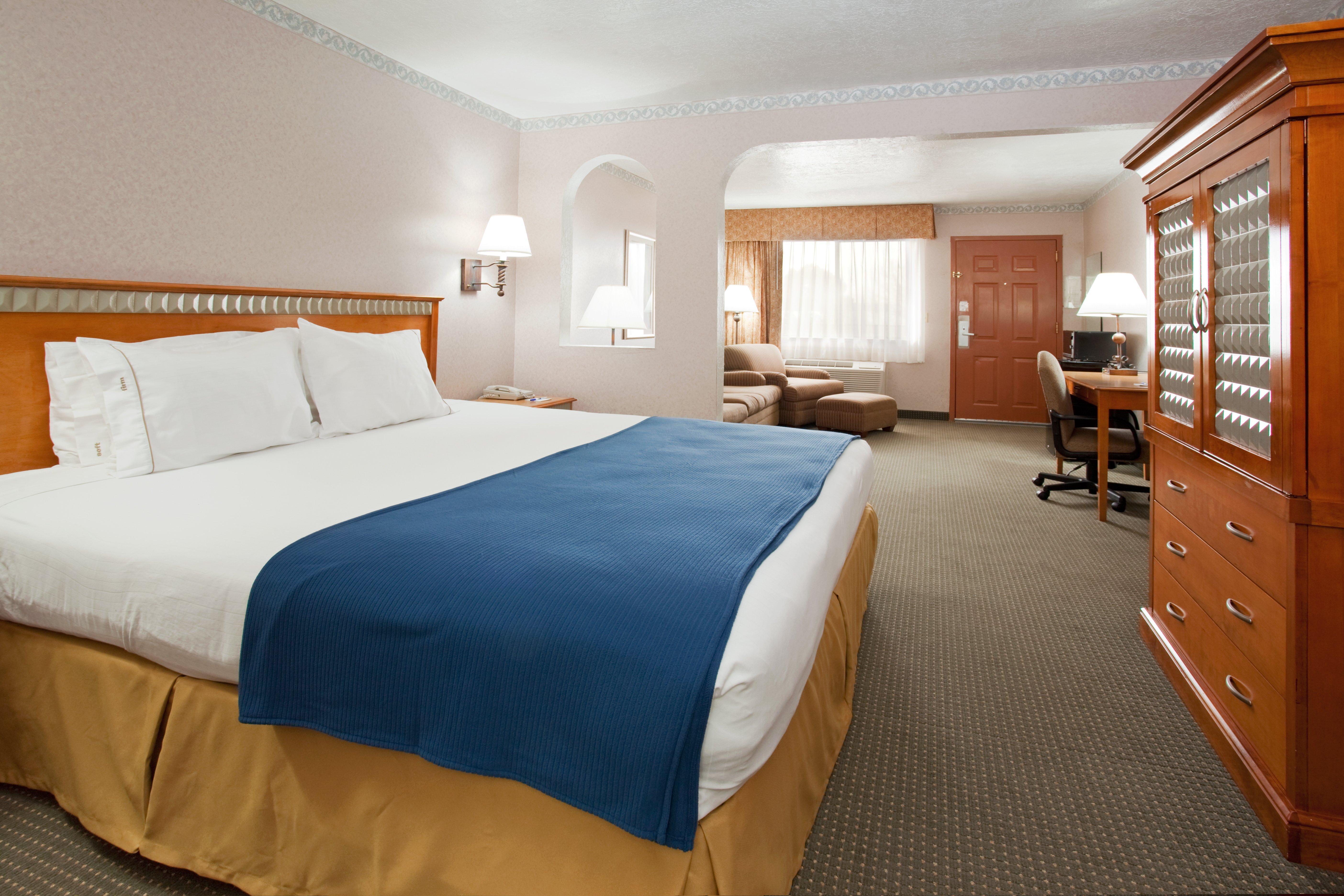 Surestay Plus Hotel By Best Western Albuquerque I-40 Eubank Dış mekan fotoğraf