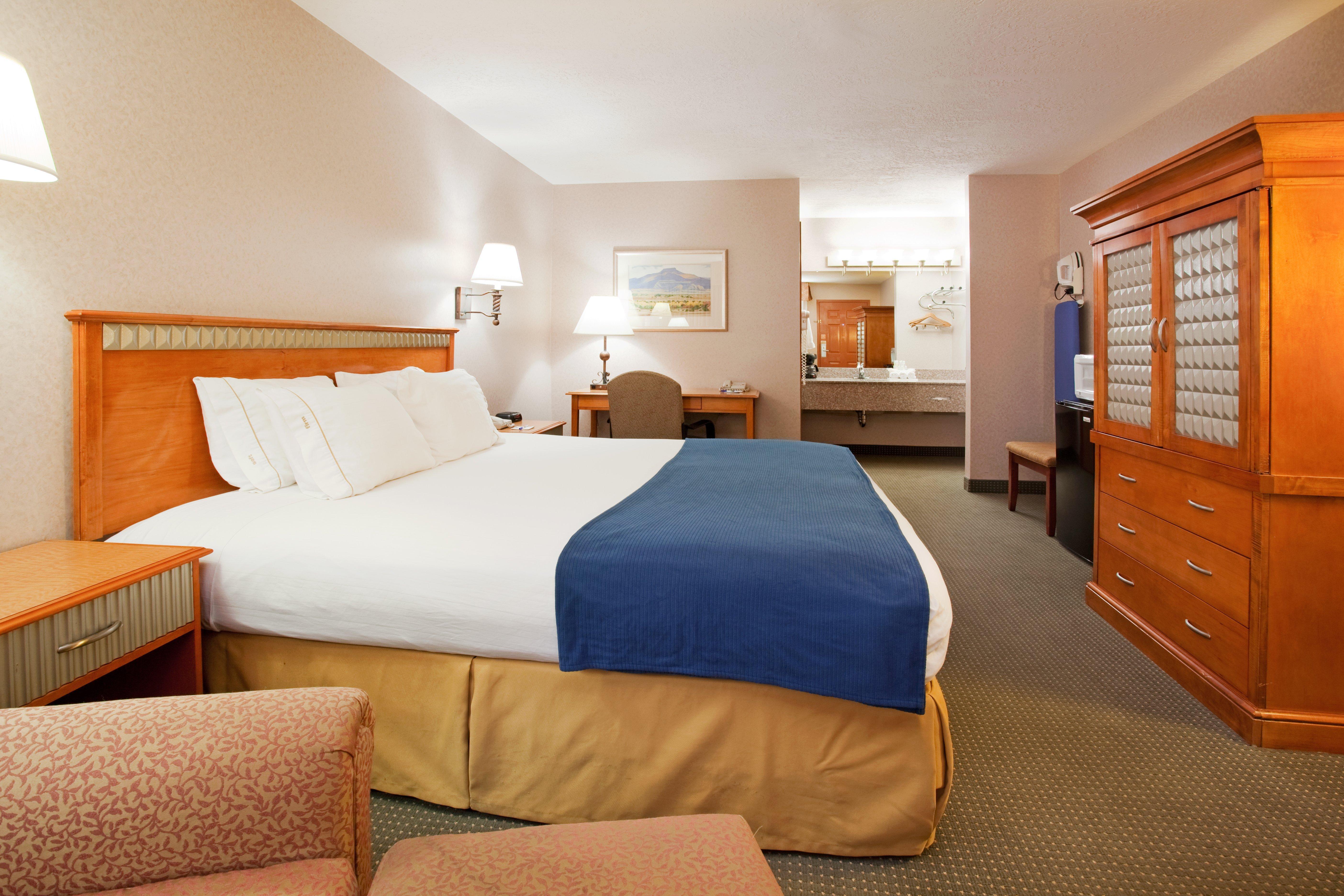 Surestay Plus Hotel By Best Western Albuquerque I-40 Eubank Dış mekan fotoğraf
