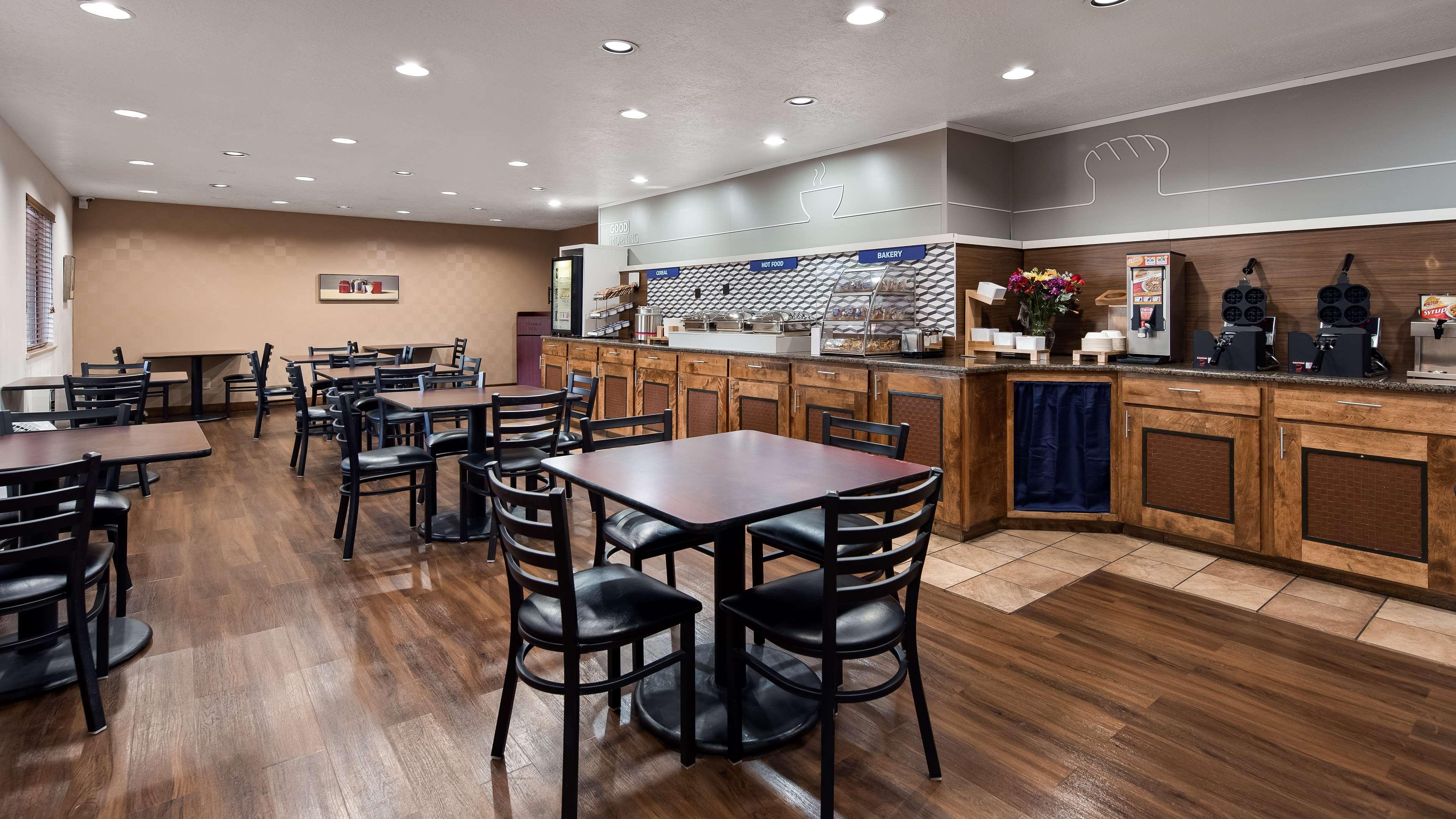 Surestay Plus Hotel By Best Western Albuquerque I-40 Eubank Dış mekan fotoğraf