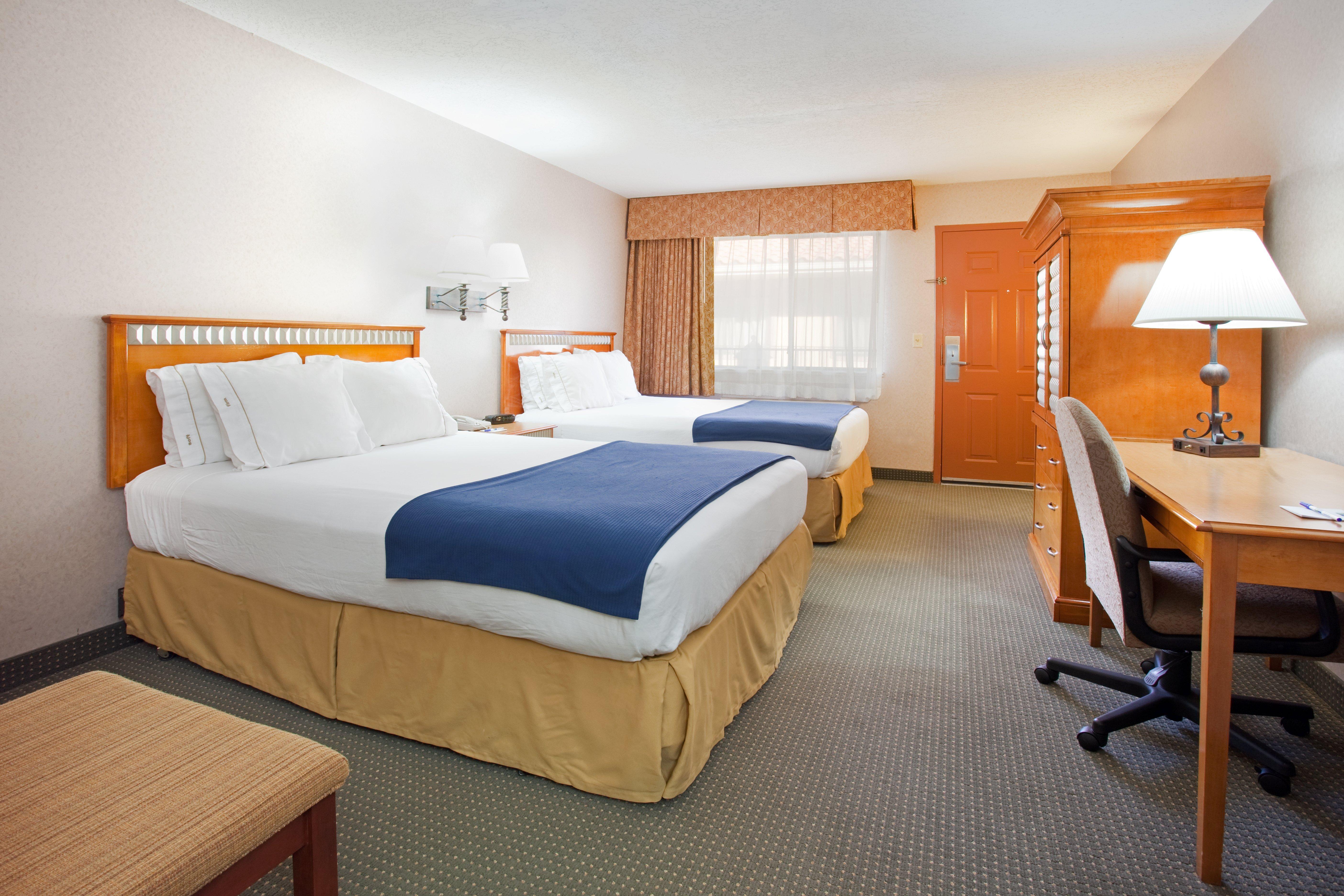 Surestay Plus Hotel By Best Western Albuquerque I-40 Eubank Dış mekan fotoğraf