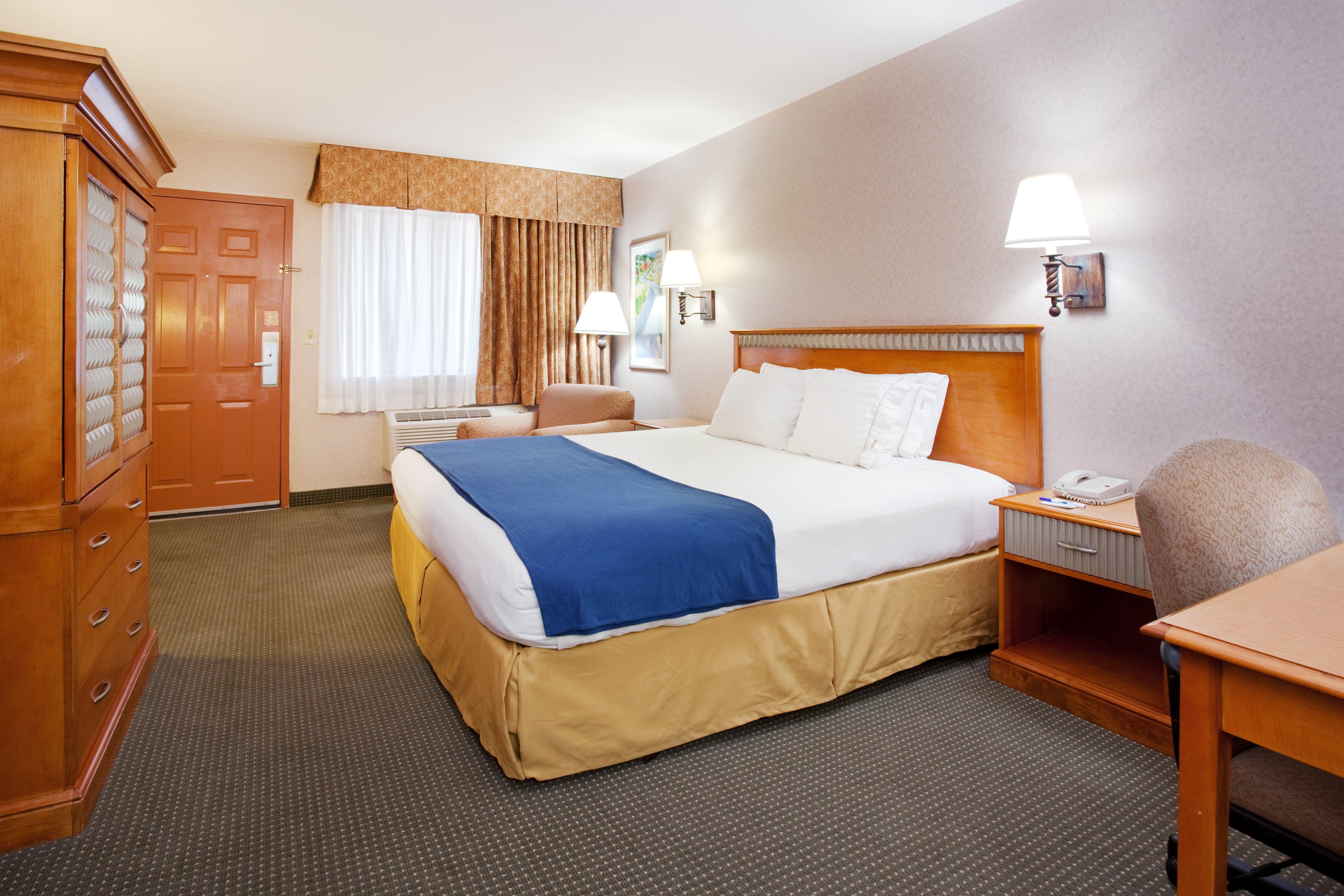 Surestay Plus Hotel By Best Western Albuquerque I-40 Eubank Dış mekan fotoğraf