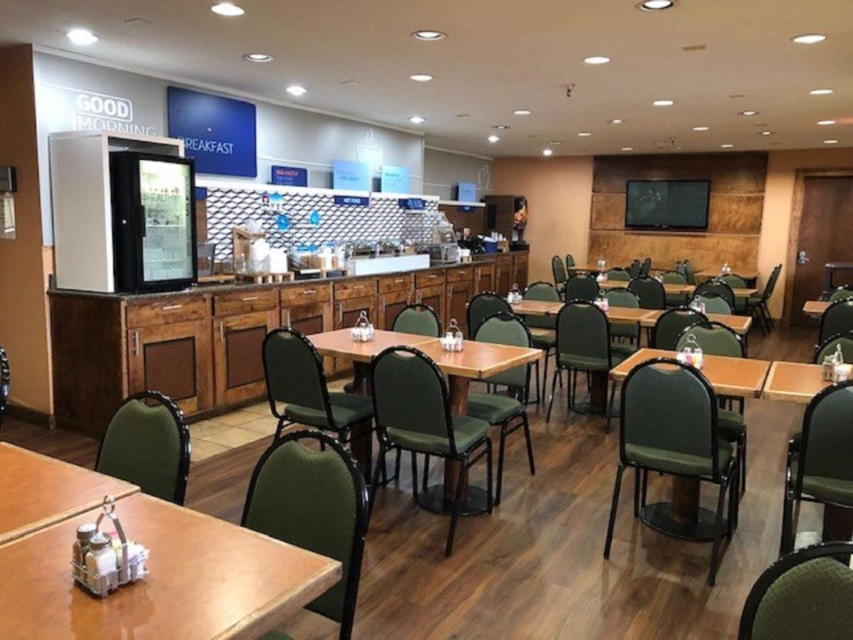 Surestay Plus Hotel By Best Western Albuquerque I-40 Eubank Dış mekan fotoğraf